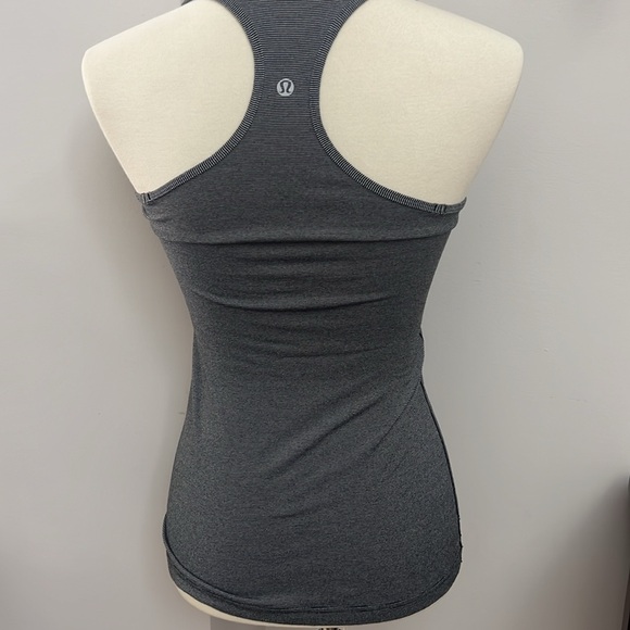 Lululemon Cool Racerback Tank - Picture 5 of 7